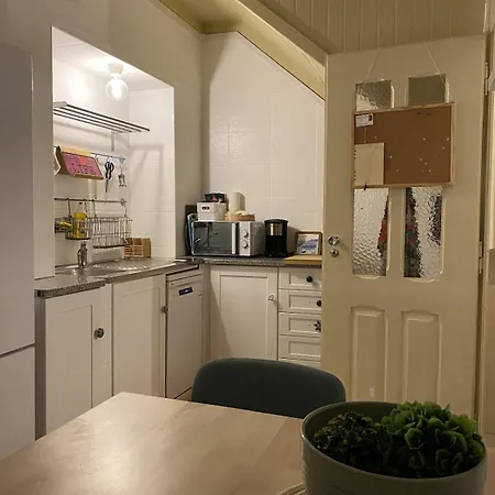 Jscasa Rainha Centro Ferienhaus