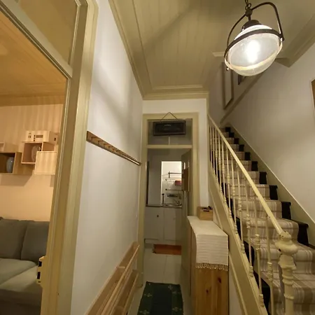 Jscasa Rainha Centro *