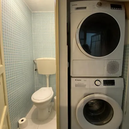 Holiday home Jscasa Rainha Centro