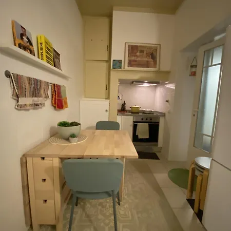 Jscasa Rainha Centro Holiday home Caldas Da Rainha