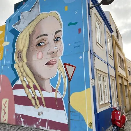 Jscasa Rainha Centro