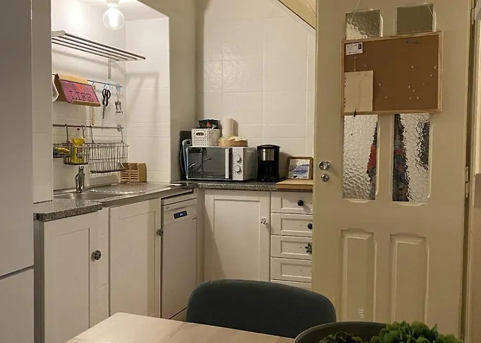 Jscasa Rainha Centro 別荘