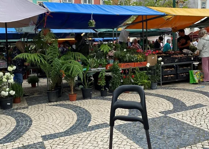 Jscasa Rainha Centro *