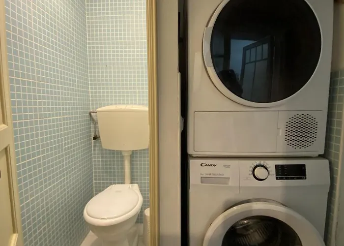 別荘 Jscasa Rainha Centro