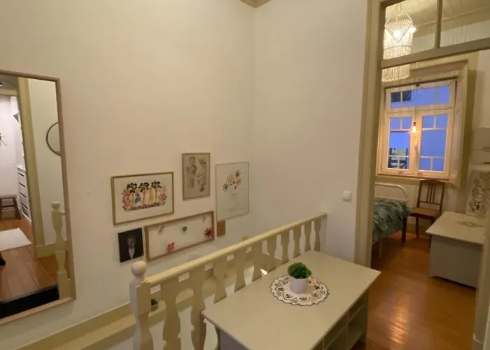 Jscasa Rainha Centro *