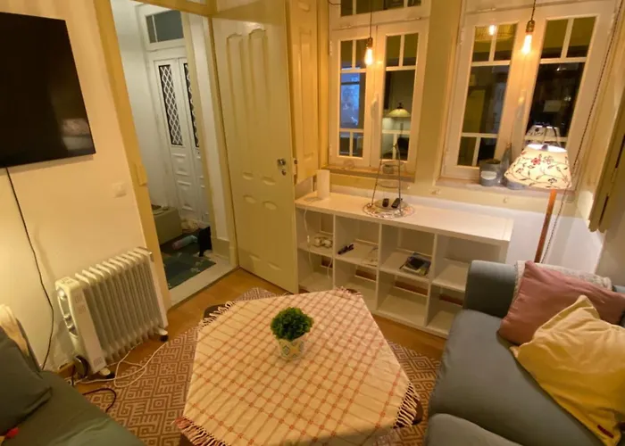 Jscasa Rainha Centro Caldas Da Rainha